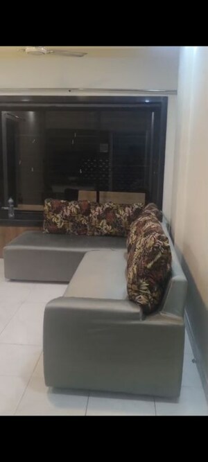 Bedroom in 2 BHK Apartment at Vijay Garden Ghodbunder, Ghodbunder Road – for Rent