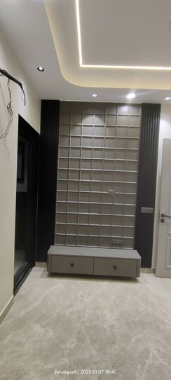 3 BHK + Study Room Builder Floor For Sale in Janakpuri