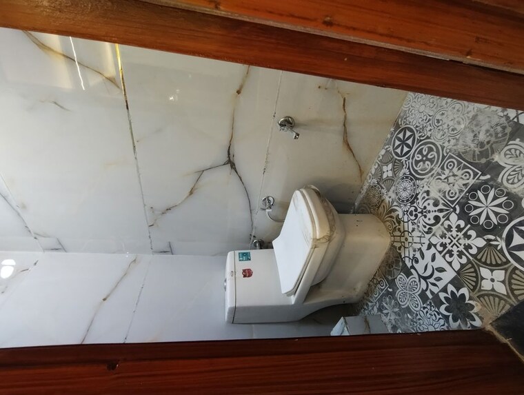 undefined, uttam nagar 1 Bedroom 400 Sq.Ft. Builder Floor In Uttam Nagar Delhi 10150725