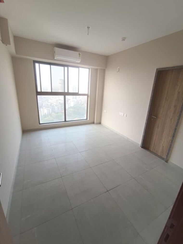 Master Bedroom, birla-vanya 3 Bedroom 922 Sq.Ft. Apartment In Kalyan West Thane 10150727