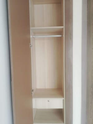 Bathroom in 3.5 BHK Apartment at M3M Soulitude, Sector 89 – for Rent