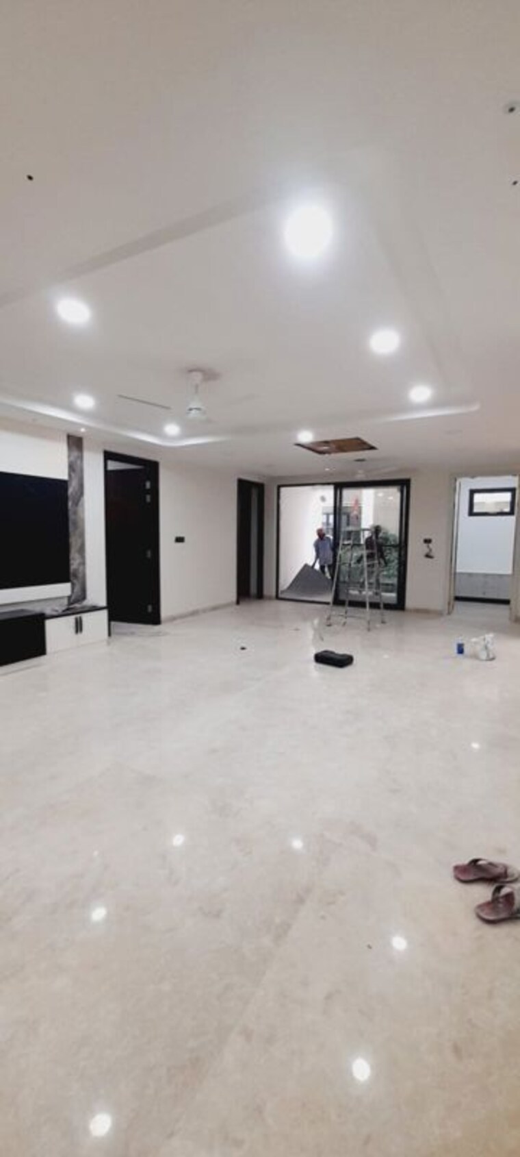 Room, brigade-no-7 4 Bedroom 3600 Sq.Ft. Apartment In Banjara Hills Hyderabad 10150733