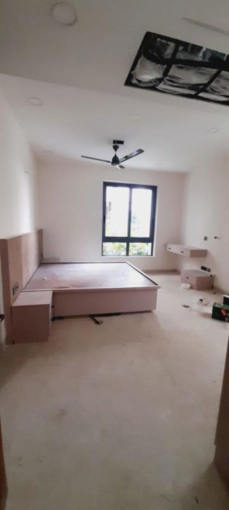 Bedroom, brigade-no-7 4 Bedroom 3600 Sq.Ft. Apartment In Banjara Hills Hyderabad 10150733