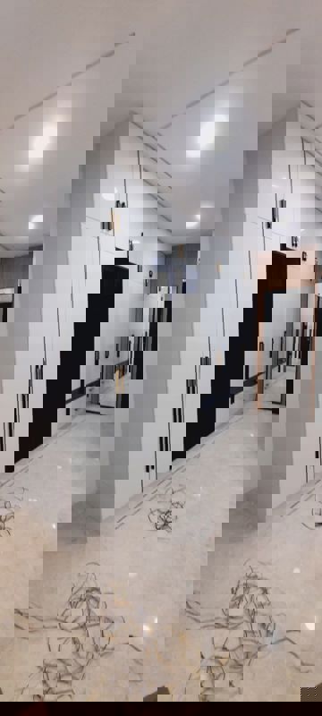 4 BHK + Pooja Room,Servant Room 3600 Sq.Ft. Apartment in Brigade No 7