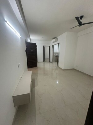 Kitchen in 3 BHK Apartment at Smart World Orchard, Sector 61 – for Rent