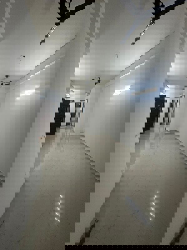 3 BHK + Basement 1712 Sq.Ft. Apartment in Smart World Orchard