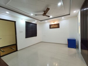 Kitchen in 3 BHK Apartment at ND Passion, Harlur – for Rent