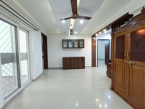 Room in 3 BHK Apartment at ND Passion, Harlur – for Rent