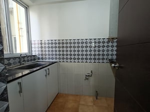 Kitchen in 3 BHK Apartment at ND Passion, Harlur – for Rent