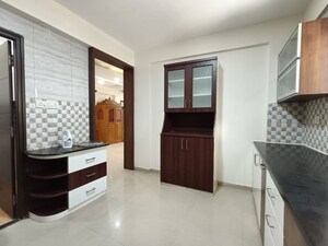 Room in 3 BHK Apartment at ND Passion, Harlur – for Rent
