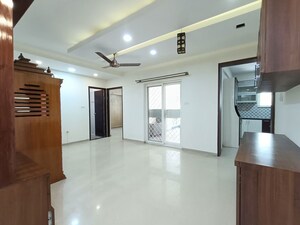 3 BHK Apartment For Rent in ND Passion, Harlur