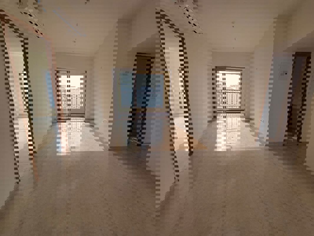 2 BHK 784 Sq.Ft. Apartment in Dynamix Divum