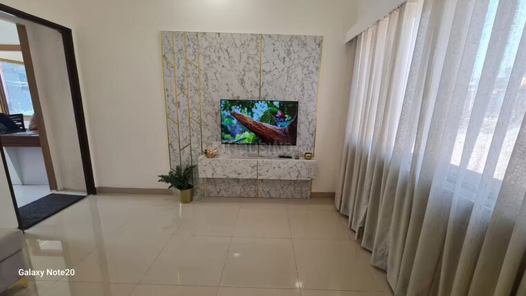 Room, kings-my-homes 1 Bedroom 288 Sq.Ft. Apartment In Chunabhatti Mumbai 10150728