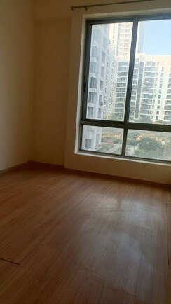 3 BHK + Servant Room Apartment For Rent in Pioneer Park Phase 1
