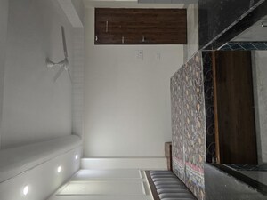 Furnished Amenities in 1 RK Builder Floor at Kohli One Malibu Town Plot, Sector 47 – for Rent