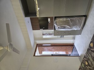 Furnished Amenities in 1 RK Builder Floor at Kohli One Malibu Town Plot, Sector 47 – for Rent