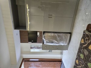 Furnished Amenities in 1 RK Builder Floor at Kohli One Malibu Town Plot, Sector 47 – for Rent