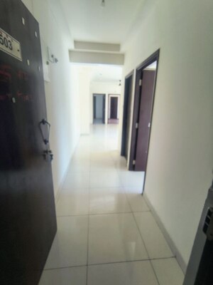 Building Lobby in 3 BHK Apartment at Puravankara Silversands, Mundhwa – for Rent