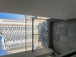 3 BHK Apartment For Rent in Puravankara Silversands