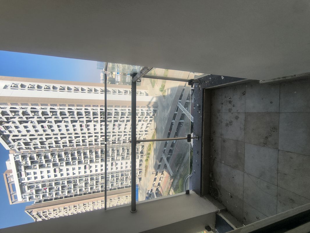 3 BHK Apartment For Rent in Puravankara Silversands