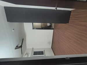 Furnished Amenities in 3 BHK Apartment at Puravankara Silversands, Mundhwa – for Rent