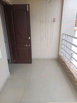 Building Lobby in 3 BHK Apartment at AMR Residency Kompally, Kompally – for Sale