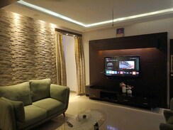 3 BHK + Pooja Room,Basement Apartment For Sale in AMR Residency Kompally