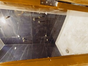 Furnished Amenities in 2 BHK Builder Floor at Uttam Nagar – for Sale