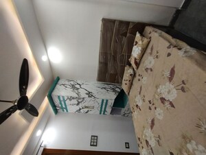 Master Bedroom in 2 BHK Builder Floor at Uttam Nagar – for Sale