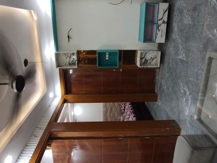 undefined, uttam nagar 2 Bedroom 550 Sq.Ft. Builder Floor In Uttam Nagar Delhi 10150748