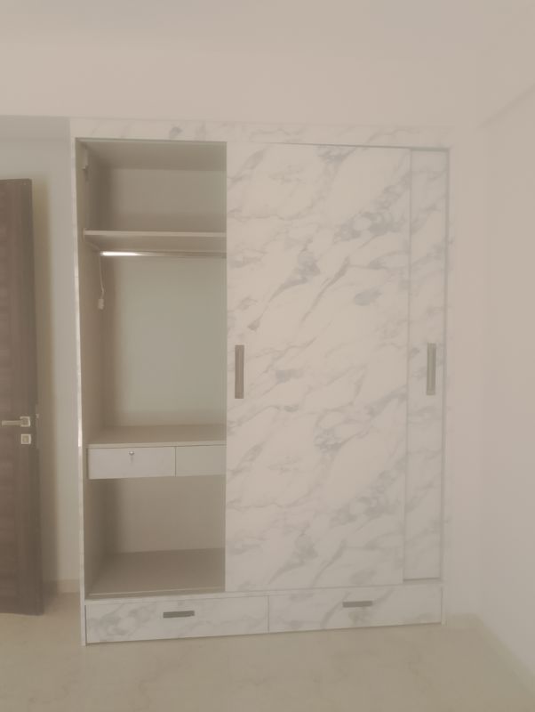 3 BHK + Pooja Room,Basement 1600 Sq.Ft. Apartment in M3M Soulitude