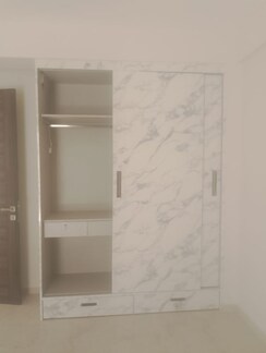 3 BHK + Pooja Room,Basement Apartment For Rent in M3M Soulitude