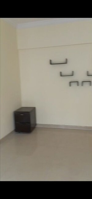 Furnished Amenities in 2 BHK Apartment at Bhoomi Castle, Malad West – for Rent