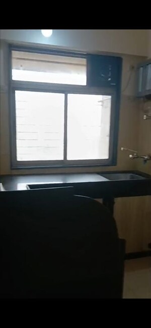 Room in 2 BHK Apartment at Bhoomi Castle, Malad West – for Rent