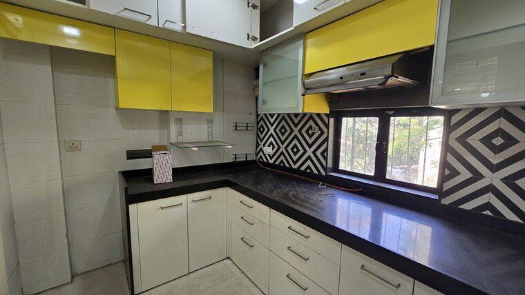 Kitchen, atlanta-chs 2 Bedroom 705 Sq.Ft. Apartment In Malad West Mumbai 10150753