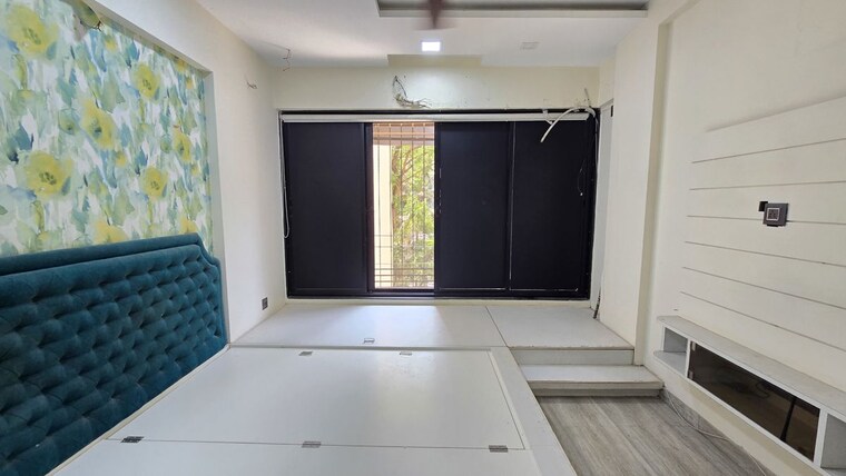 Master Bedroom, atlanta-chs 2 Bedroom 705 Sq.Ft. Apartment In Malad West Mumbai 10150753