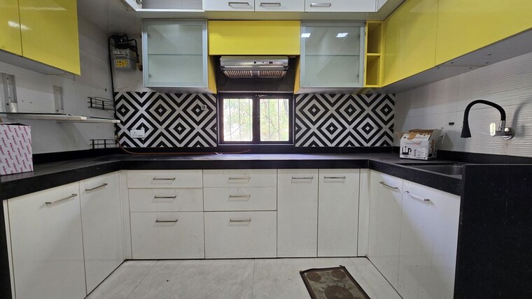 Kitchen, atlanta-chs 2 Bedroom 705 Sq.Ft. Apartment In Malad West Mumbai 10150753