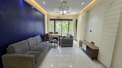 2 BHK Apartment For Rent in Atlanta CHS