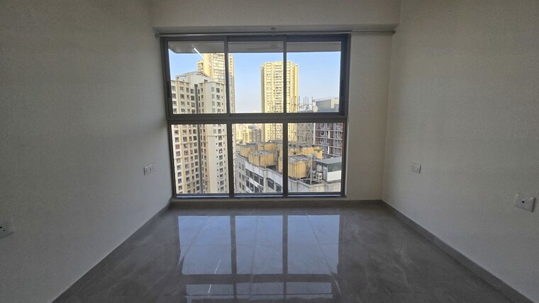 Bedroom, sheth-auris-bliss 2 Bedroom 677 Sq.Ft. Apartment In Malad West Mumbai 10150758