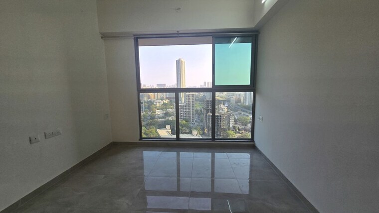 Bedroom, sheth-auris-bliss 2 Bedroom 677 Sq.Ft. Apartment In Malad West Mumbai 10150758