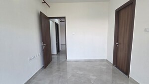 Master Bedroom in 2 BHK Apartment at Sheth Auris Bliss, Malad West – for Rent