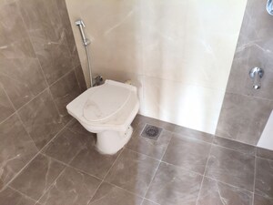 Bathroom in 2 BHK Apartment at Vilas Javdekar Yashone Eternitee, Hinjewadi – for Sale