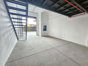  Shop For Rent in Laaman Industrial Park, Wagle Industrial Estate