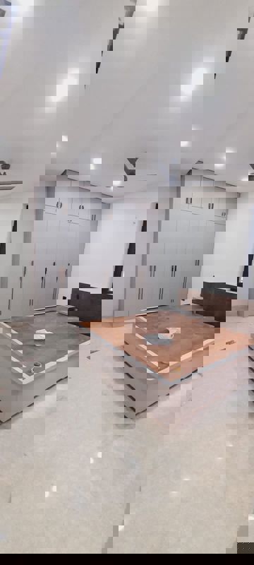 4 BHK + Pooja Room,Servant Room 3141 Sq.Ft. Apartment in Lanco Infrastructure Lanco Hills Apartments