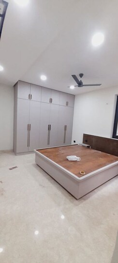 4 BHK + Pooja Room,Servant Room Apartment For Rent in Lanco Infrastructure Lanco Hills Apartments