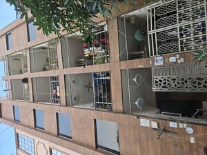 1 BHK Builder Floor – Exterior View View at Kohli One Malibu Town Plot, Sector 47 - for Rent