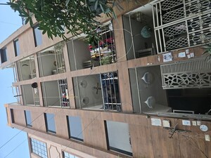 1 BHK Builder Floor – Exterior View View at Kohli One Malibu Town Plot, Sector 47 - for Rent