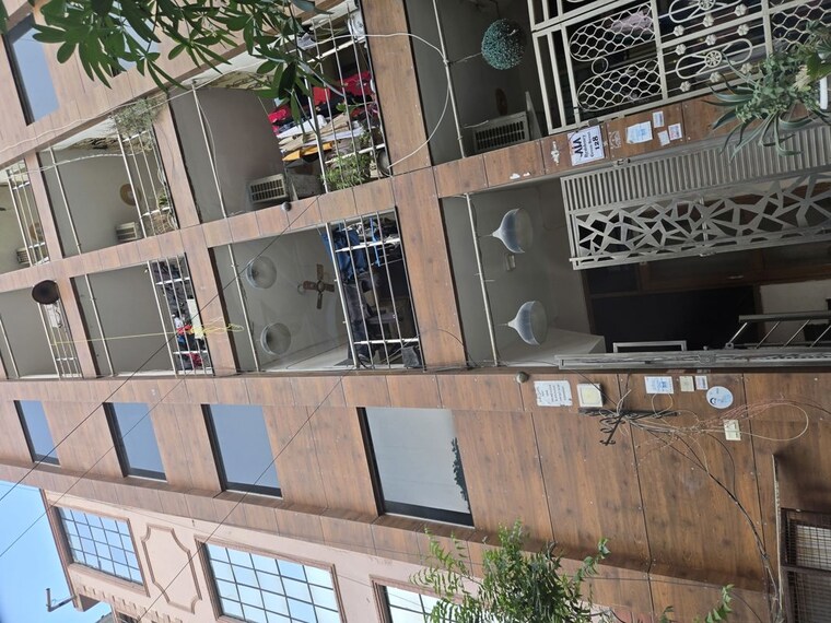 Kitchen, kohli-one-malibu-town-plot 1 Bedroom 600 Sq.Ft. Builder Floor In Sector 47 Gurgaon 10150763