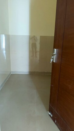 3 BHK + Study Room Apartment For Rent in Pioneer Park Phase 1