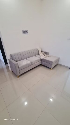 Living Room in 1 BHK Apartment at Kings My Homes, Chunabhatti – for Sale